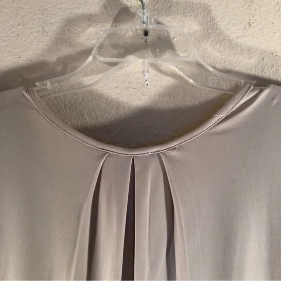 Womens True Envy Woman Short Sleeve Dress - Picture 9 of 16